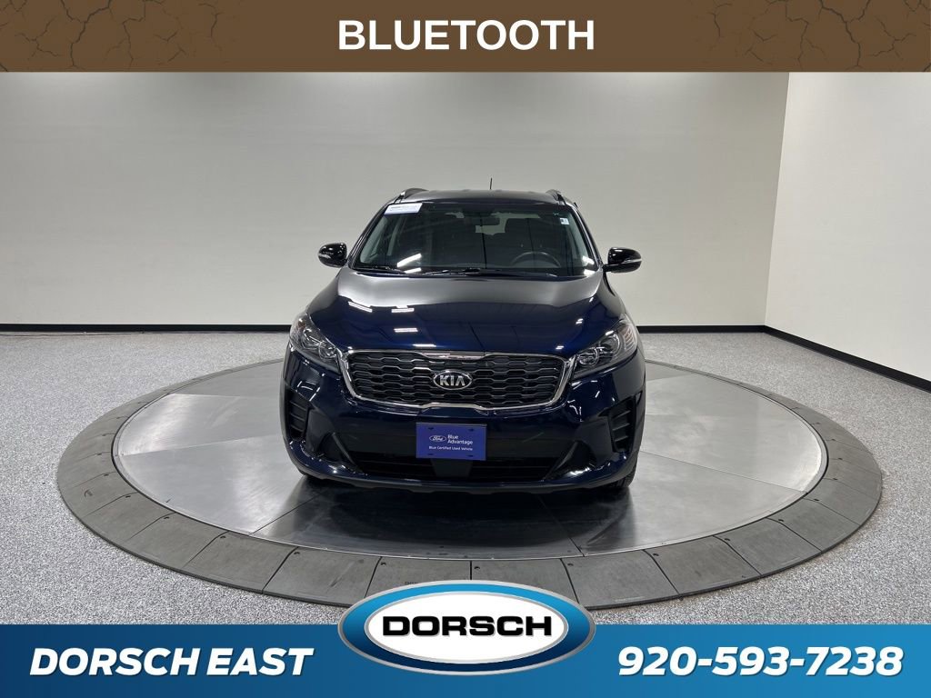 Used 2020 Kia Sorento S image 2