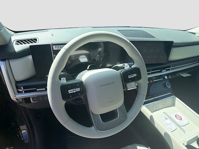 New 2026 Hyundai Santa Fe SEL image 11