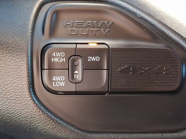 Used 2019 RAM 3500 Tradesman AWD/4WD image 24