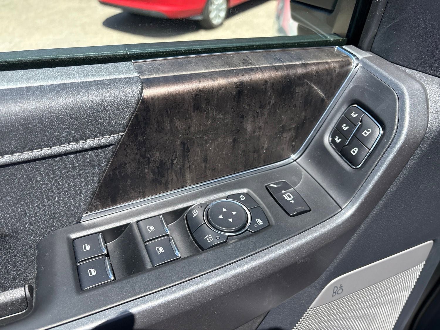 New 2026 Ford F250 4x4 Crew Cab Super Duty image 22