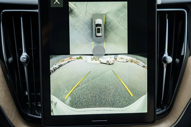 New 2026 Volvo XC60 B5 Plus w/ Protection Package Premier image 38