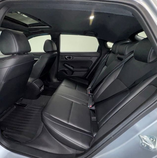 Used 2023 Acura Integra A-Spec FWD image 14