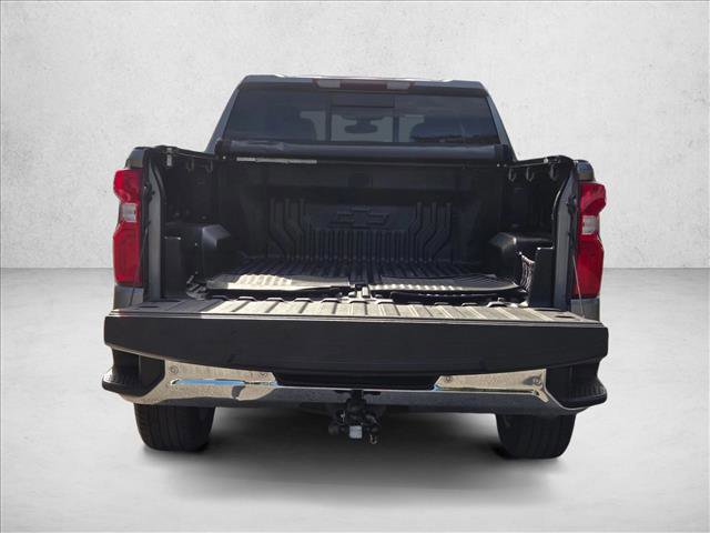 Used 2022 Chevrolet Silverado 1500 LTZ w/ LTZ Premium Package image 6