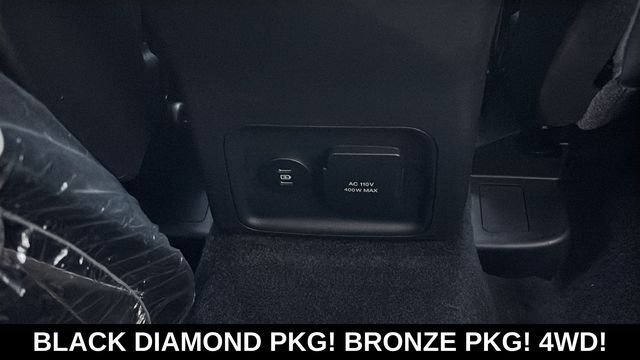 New 2026 Ford Bronco Sport Big Bend AWD/4WD image 8