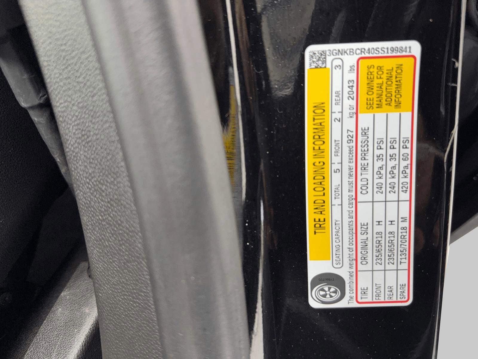 Used 2025 Chevrolet Blazer LT image 54