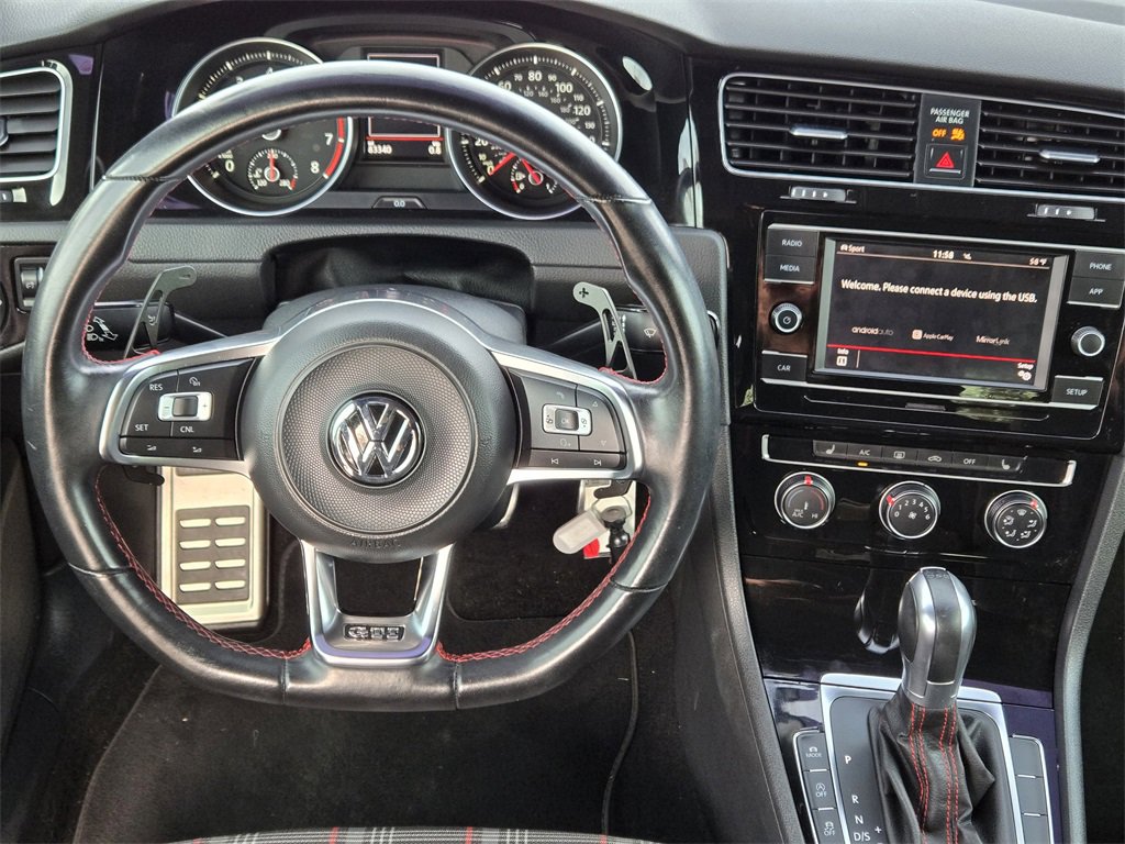 Used 2018 Volkswagen GTI S image 10