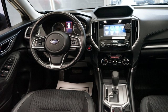 Used 2019 Subaru Forester Premium image 11
