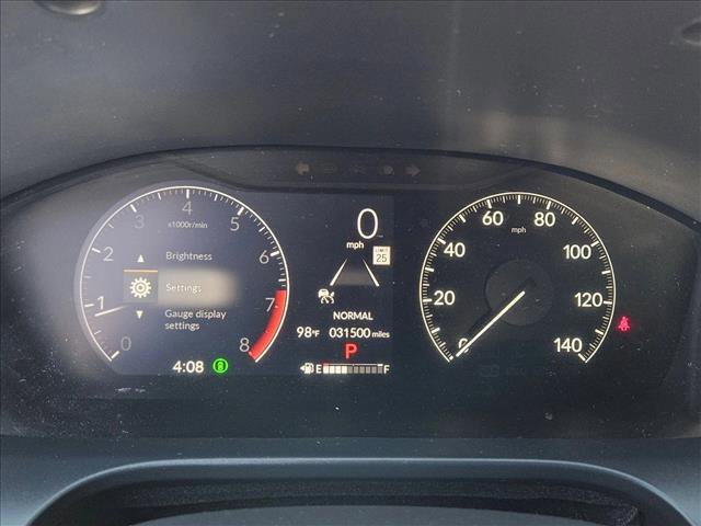 Used 2023 Honda HR-V Sport image 11