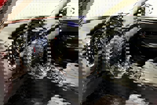 Used 2023 MAZDA CX-50 2.5 S w/ Cargo Package image 14