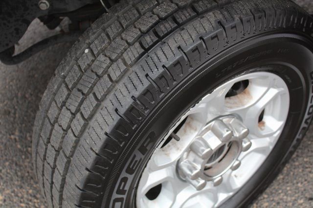 Used 2025 Ford F250 XLT AWD/4WD image 11