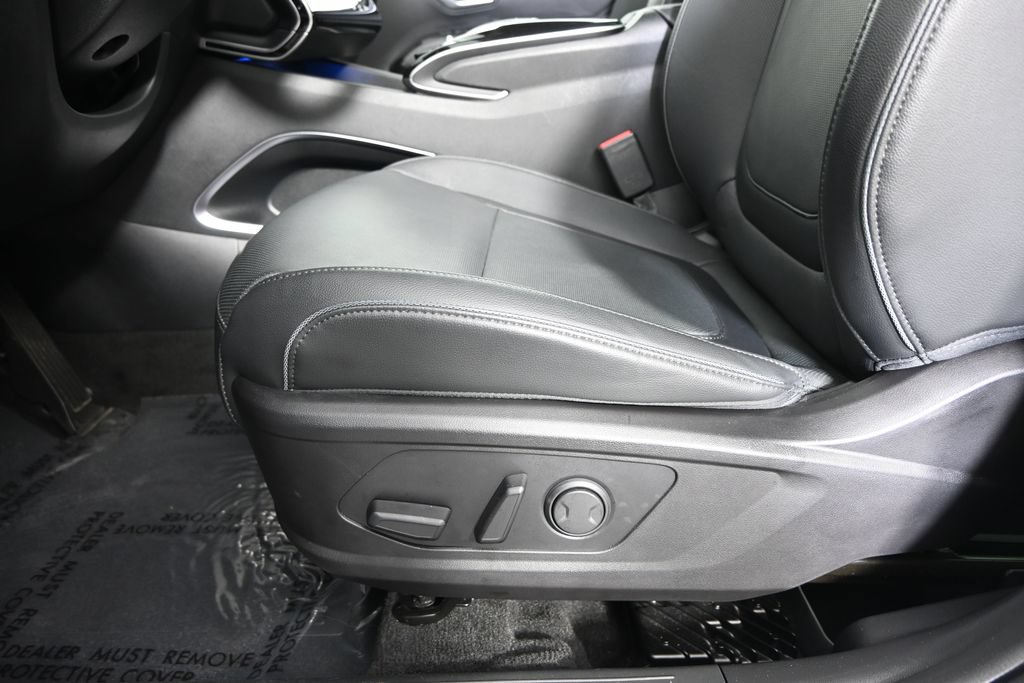 Used 2022 Hyundai Tucson Limited AWD/4WD image 22