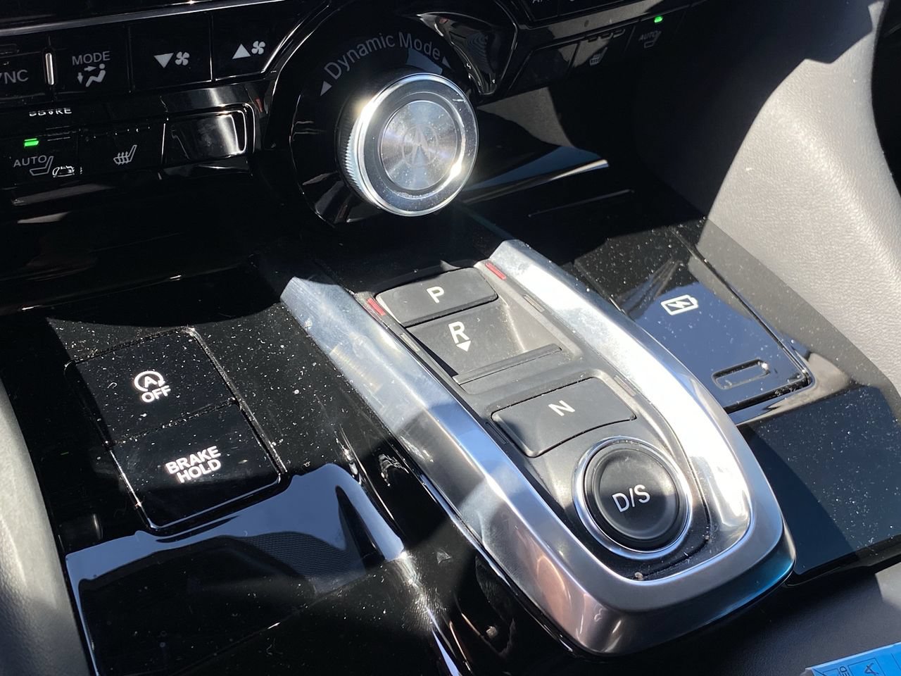 Used 2026 Acura MDX FWD w/ Technology Package image 8