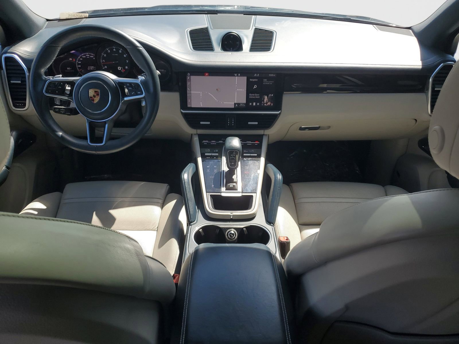 Used 2019 Porsche Cayenne image 9