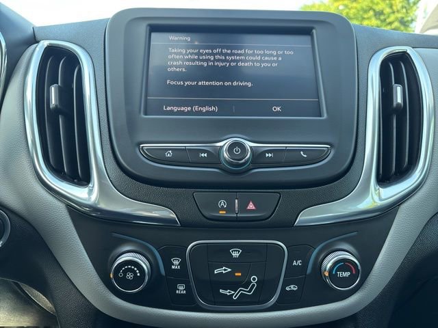 Used 2024 Chevrolet Equinox LS w/ LS Convenience Package AWD/4WD image 21
