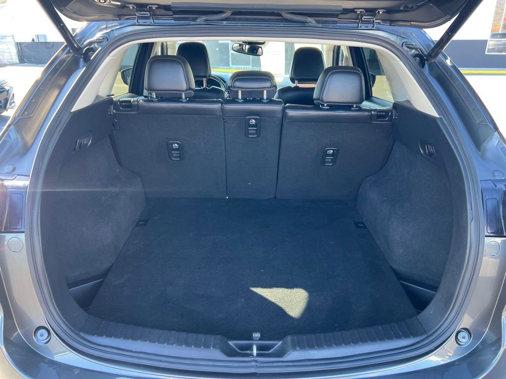 Used 2020 MAZDA CX-5 Grand Touring image 32