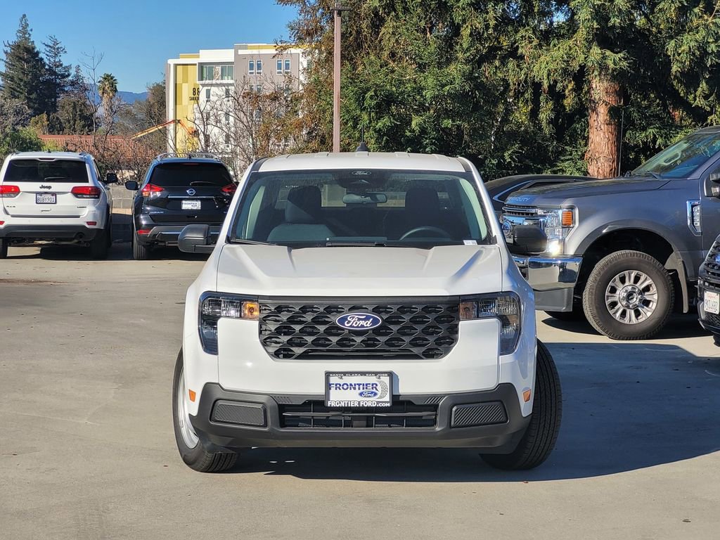 New 2026 Ford Maverick XL image 34