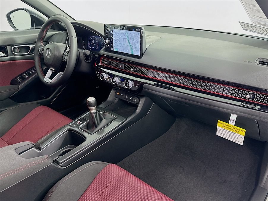 New 2026 Honda Civic Si image 39
