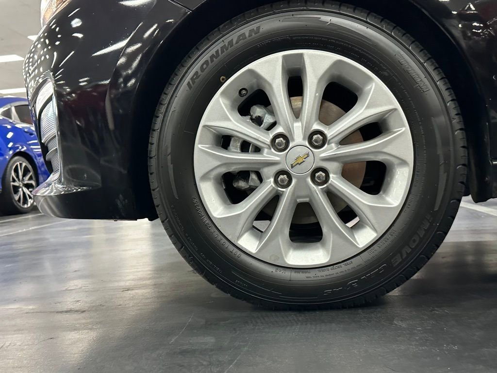 Used 2021 Chevrolet Spark LT image 12