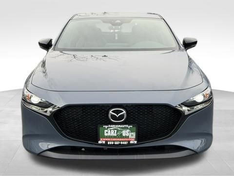 Used 2023 MAZDA MAZDA3 s image 2