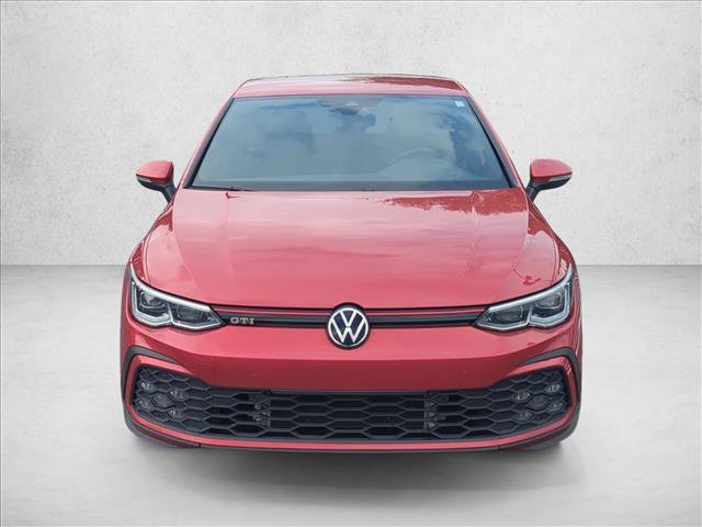 Used 2023 Volkswagen GTI S FWD video 2