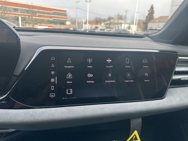New 2025 Audi S5 Prestige image 33