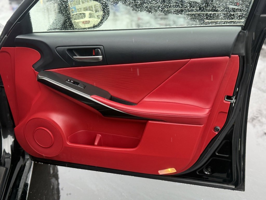 Used 2021 Lexus IS 350 F Sport image 21