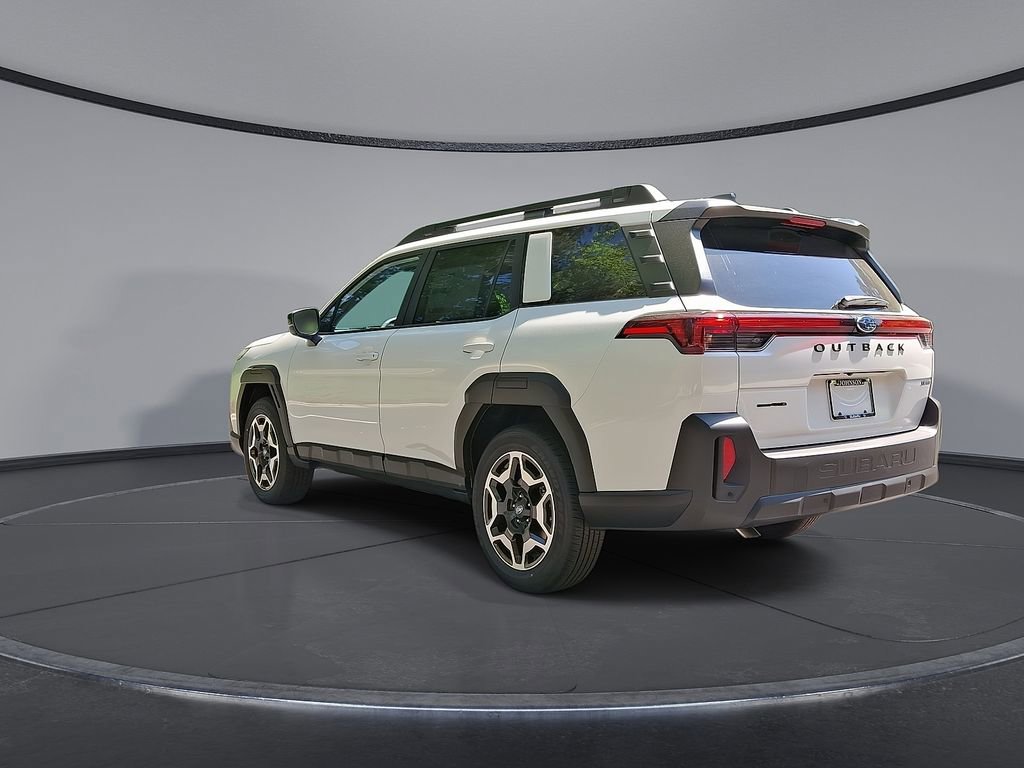 New 2026 Subaru Outback Touring AWD/4WD image 11