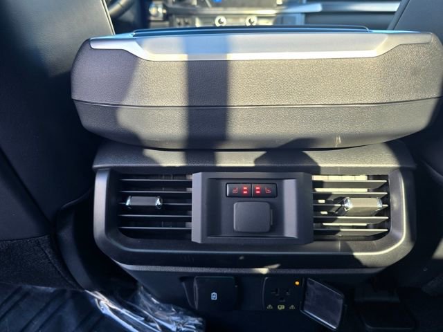 New 2025 Ford F150 Raptor AWD/4WD image 14