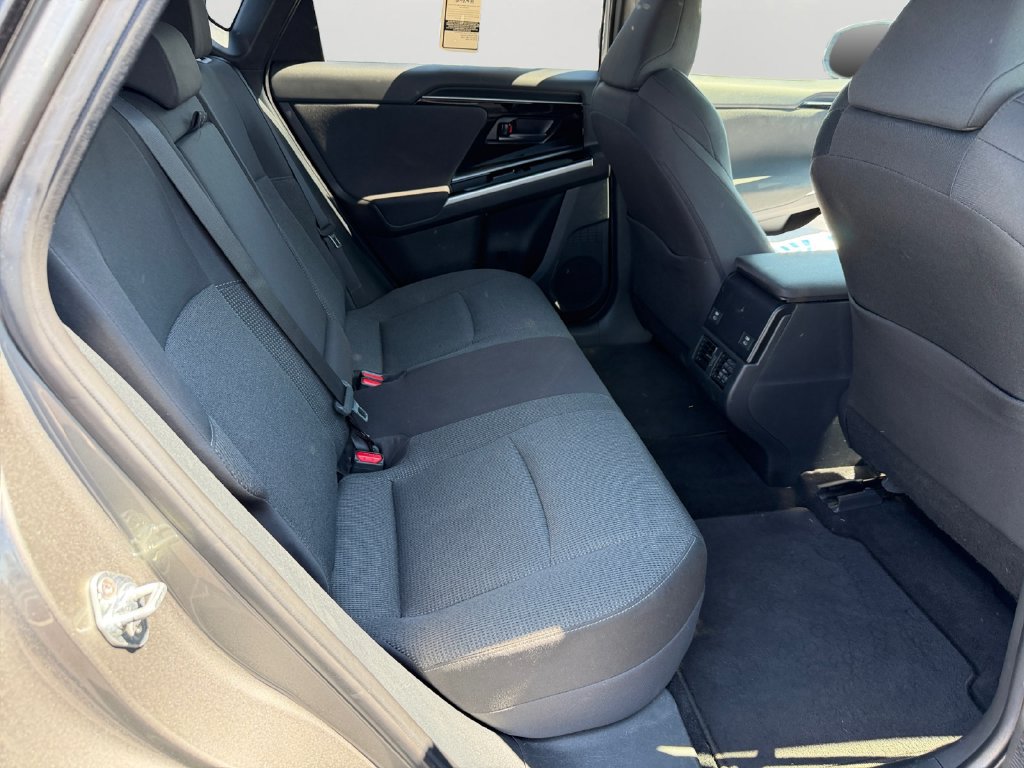 Used 2023 Subaru Solterra AWD image 13