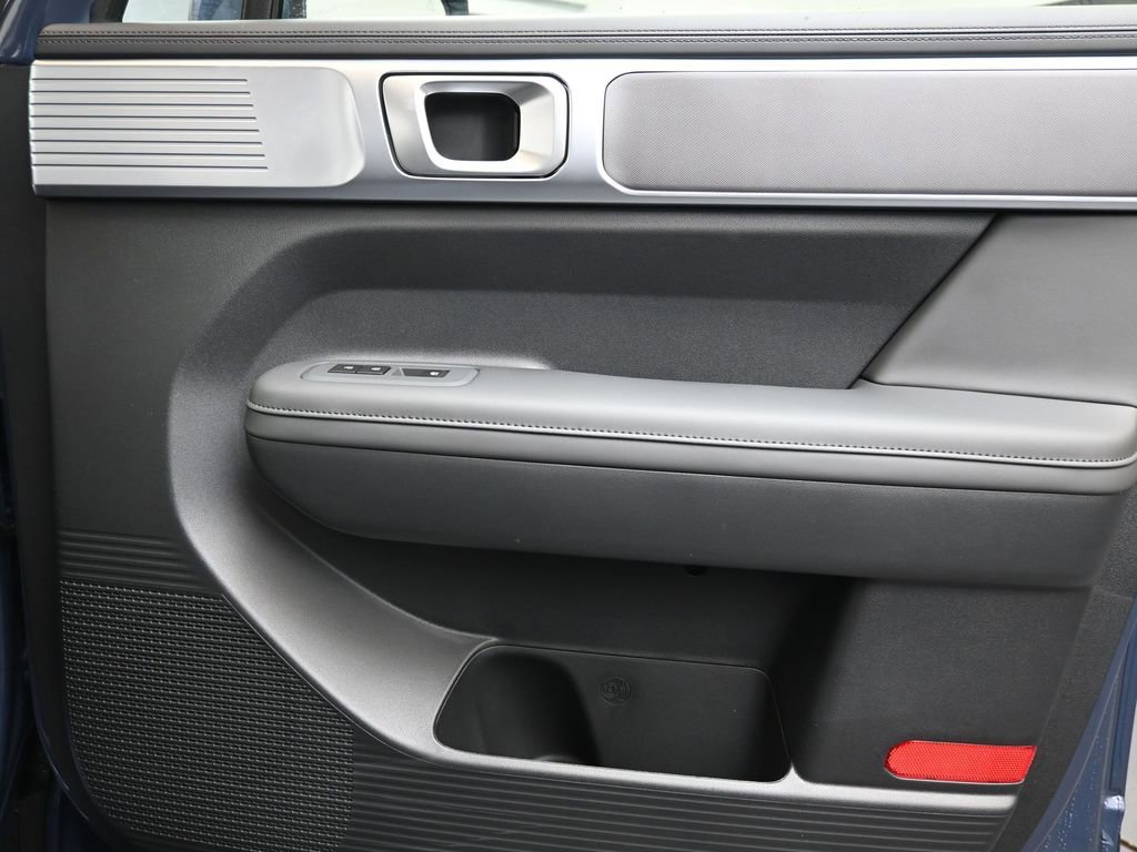 New 2026 Hyundai Santa Fe SEL image 11