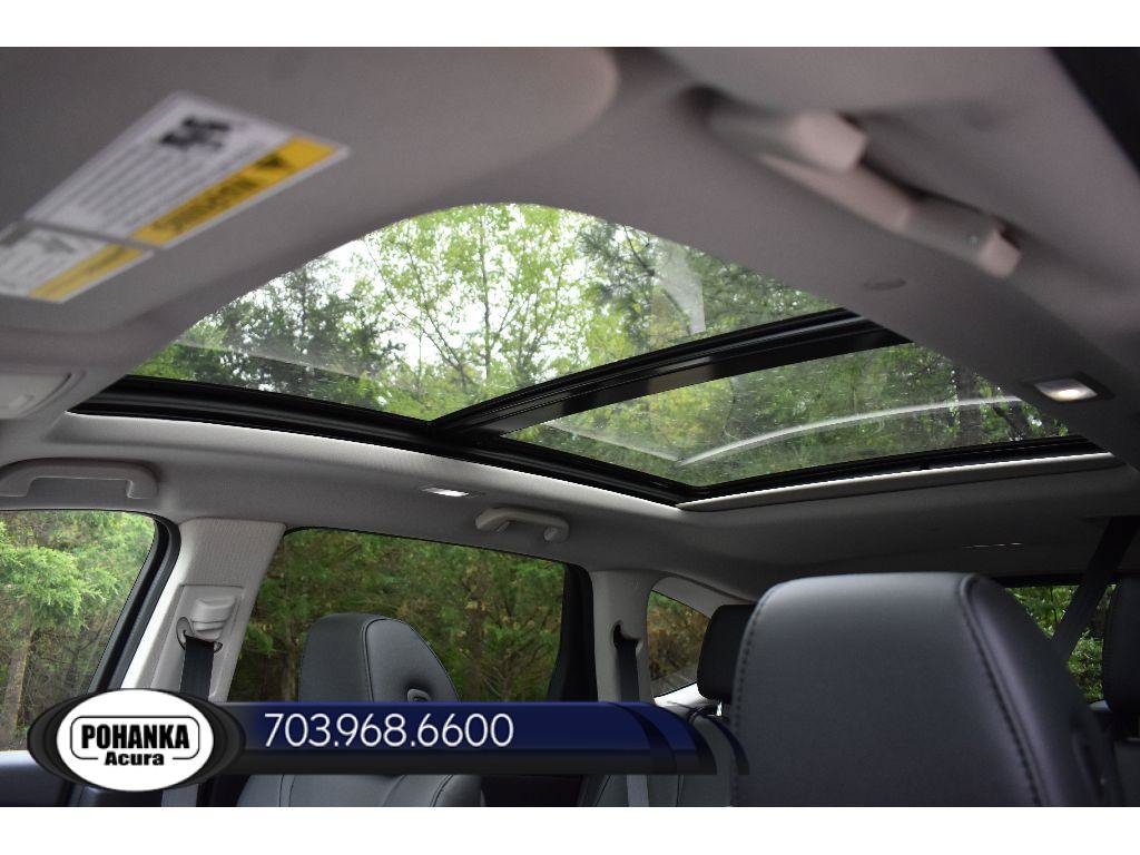 New 2026 Acura MDX FWD image 21