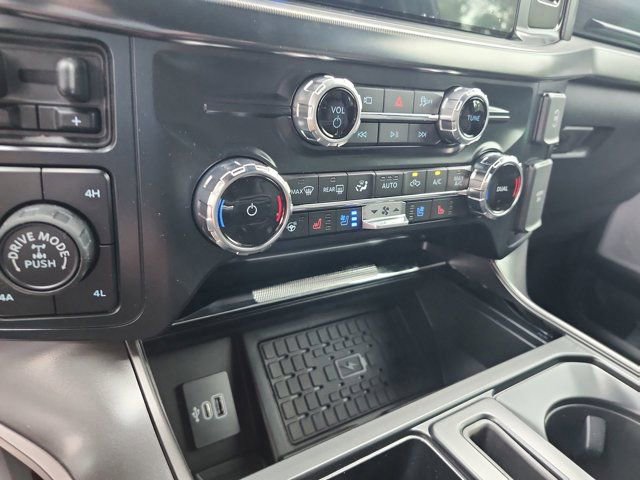 New 2025 Ford F150 Lariat w/ Equipment Group 502A High image 16