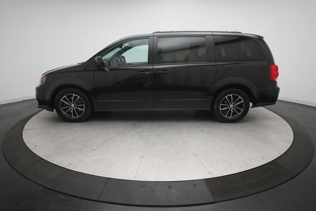Used 2018 Dodge Grand Caravan GT FWD image 25