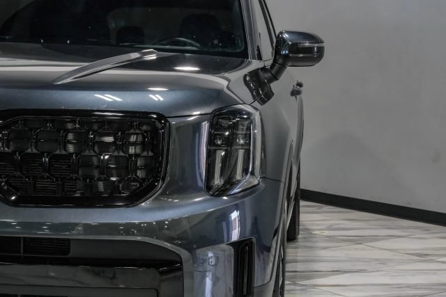 Used 2024 Kia Telluride EX X-Line AWD/4WD image 45