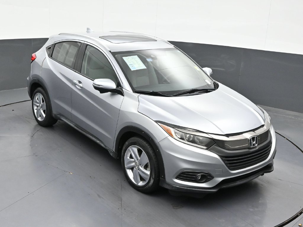 Used 2020 Honda HR-V EX image 18