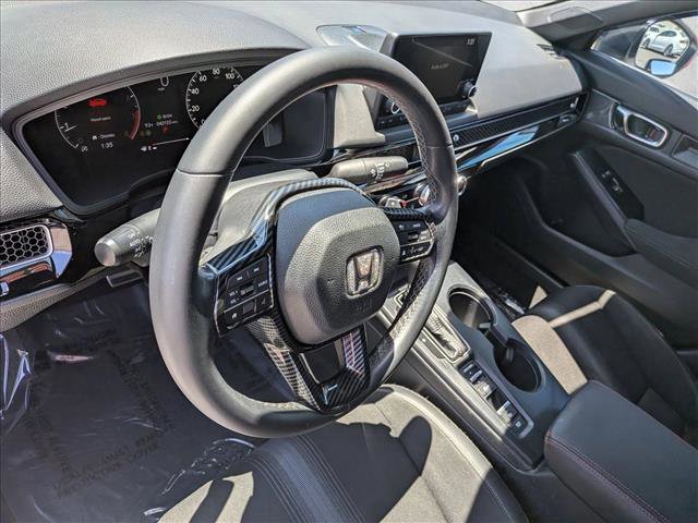 Used 2022 Honda Civic Sport image 10