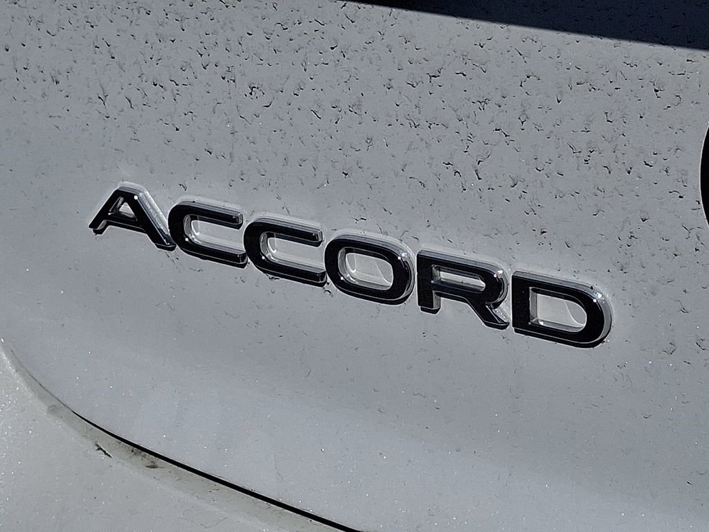 Used 2025 Honda Accord Touring image 29