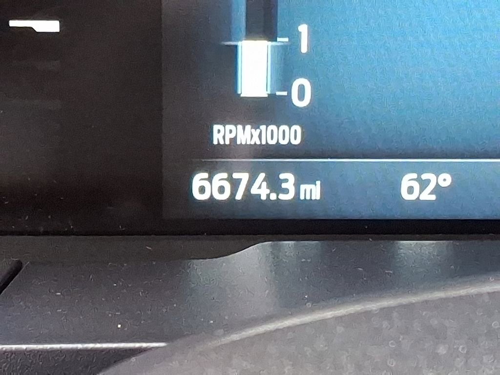 Used 2025 Ford Maverick XLT w/ XLT Luxury Package AWD/4WD image 19