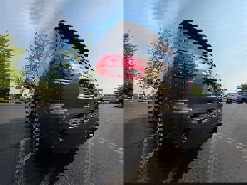 Used 2011 Toyota Sequoia Limited AWD/4WD image 11