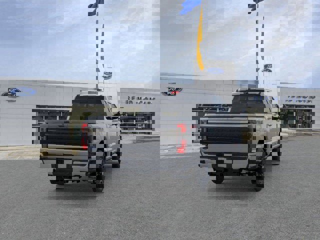 New 2026 Ford F250 Platinum image 8