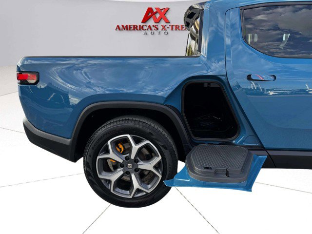 Used 2022 Rivian R1T Adventure image 49