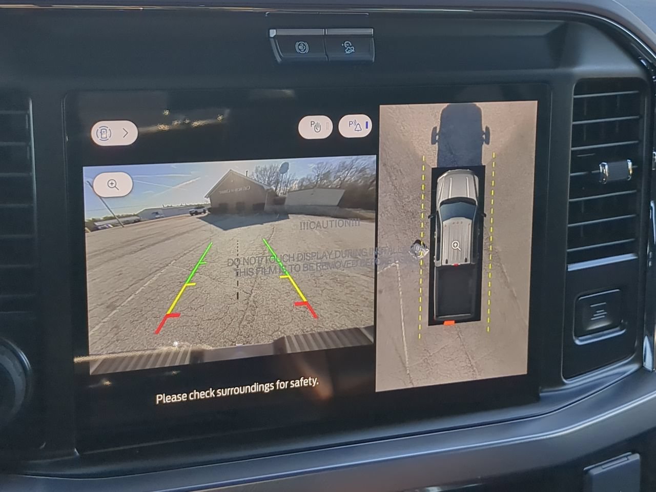 New 2026 Ford F250 King Ranch AWD/4WD image 19
