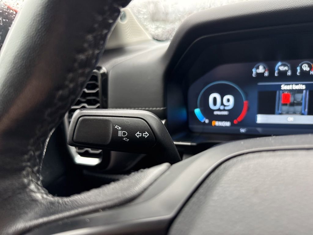 Used 2024 Ford Ranger Lariat w/ FX4 Off-Road Package image 19