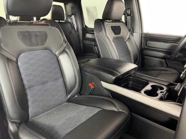 Used 2023 RAM 1500 Big Horn AWD/4WD image 41