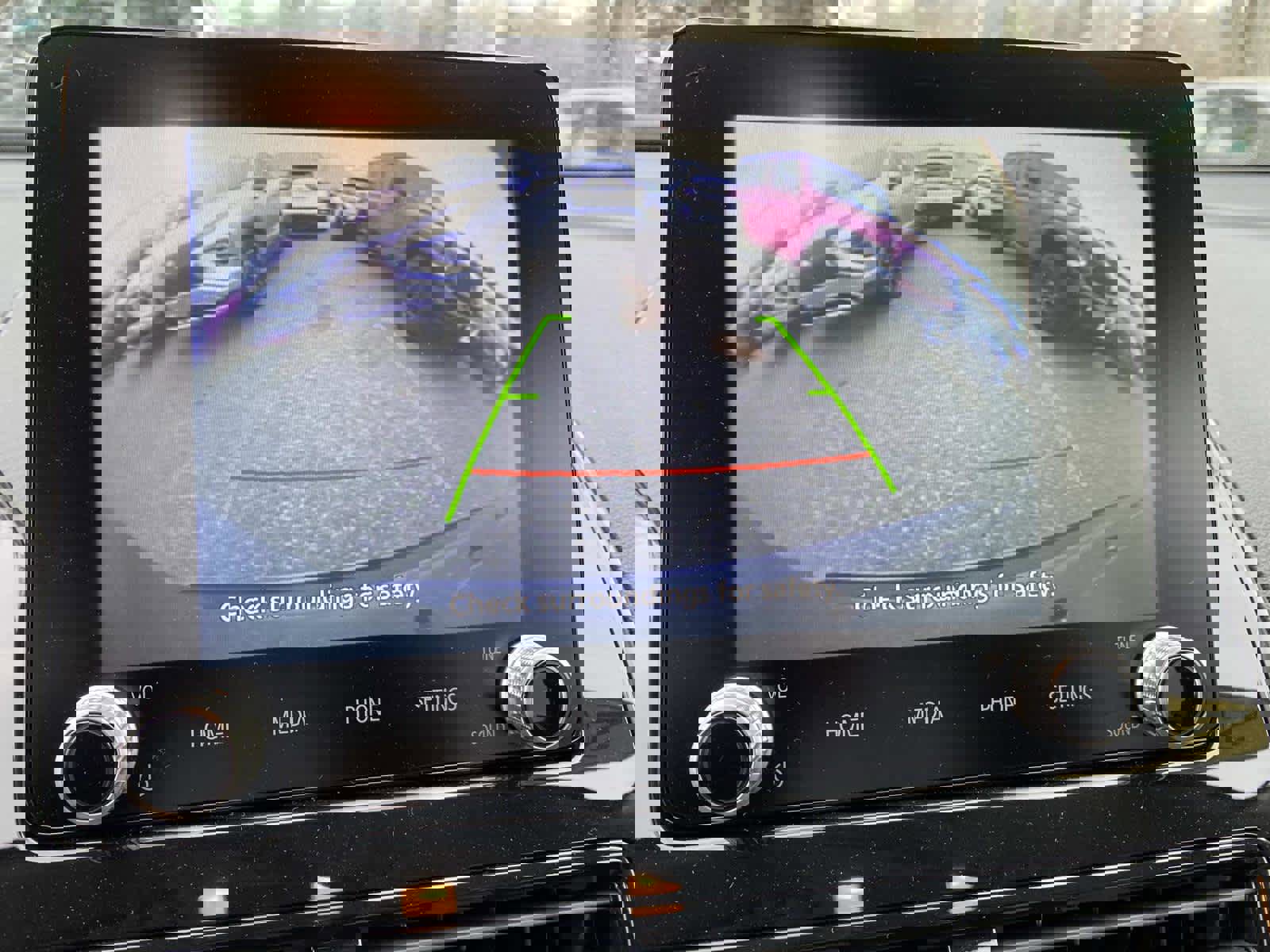 Used 2024 Mitsubishi Eclipse Cross Black Edition image 14