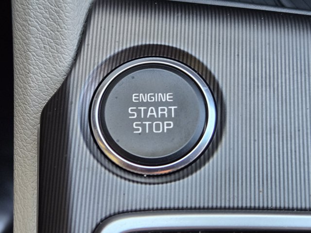 Certified 2026 Kia Sportage EX FWD image 27