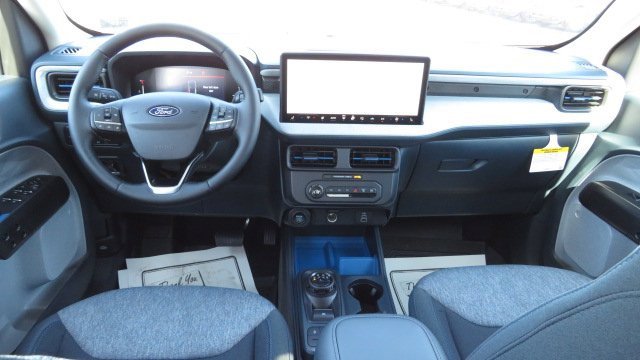 New 2025 Ford Maverick XLT w/ XLT Luxury Package image 2