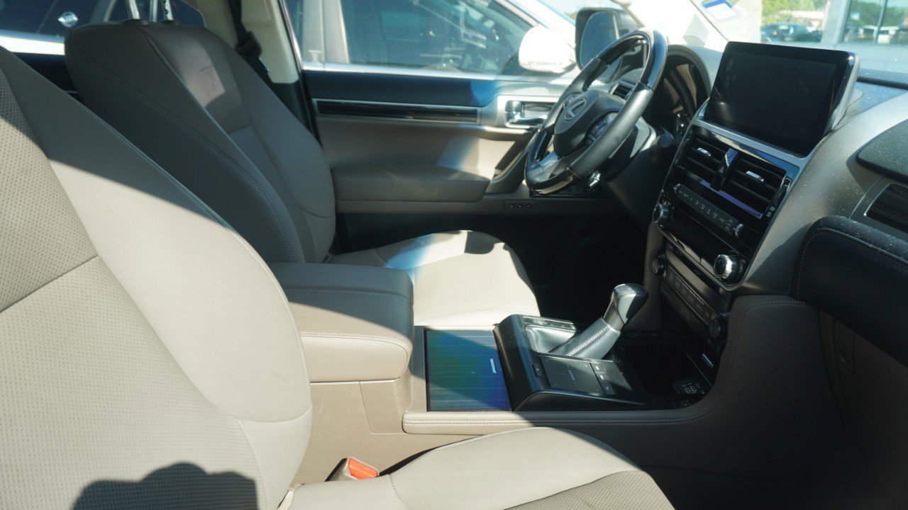 Used 2023 Lexus GX 460 Premium image 9