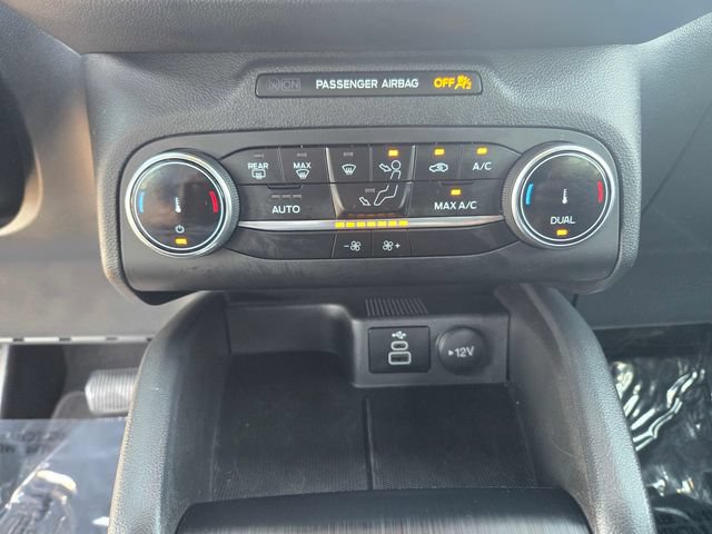Used 2025 Ford Escape ST-Line AWD/4WD image 14