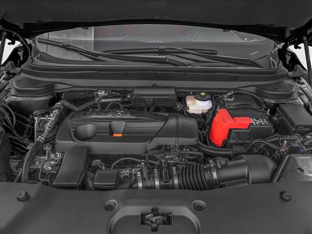 New 2025 Acura RDX A-Spec image 8